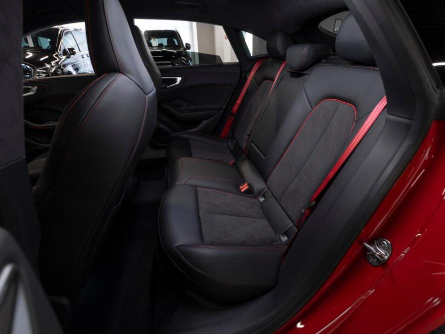 Audi A5 III (B10) Москва  - изображение 13