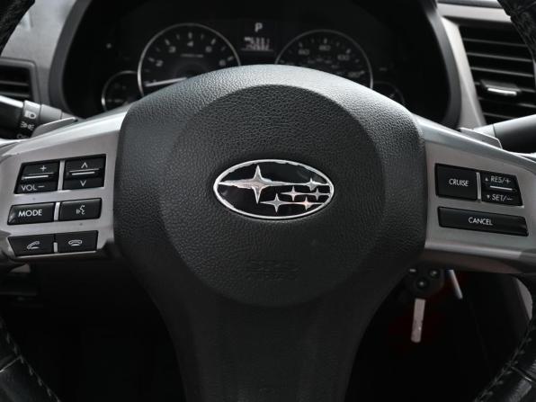 Subaru Legacy V Рестайлинг с пробегом 2012 года, цена 1 390 000 рублей, 142682 км, седан, Автокод Объявления