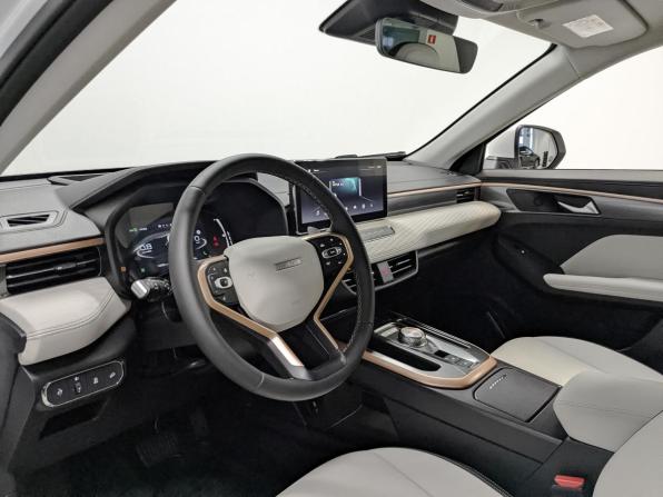 Haval Jolion I с пробегом 2024 года, цена 2 250 000 рублей, 1221 км, внедорожник, Автокод Объявления
