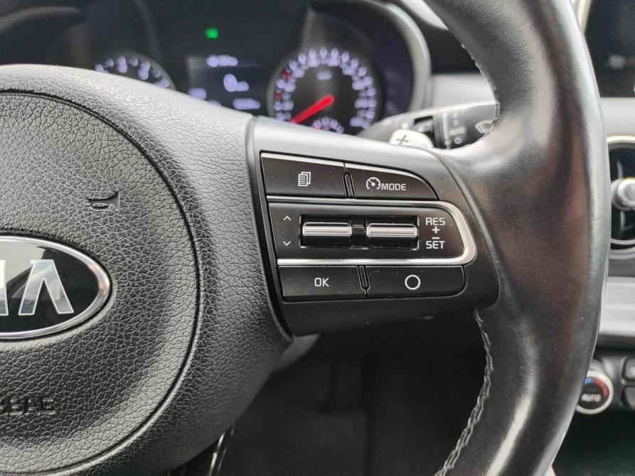 Kia Stinger I Санкт-Петербург  - изображение 29