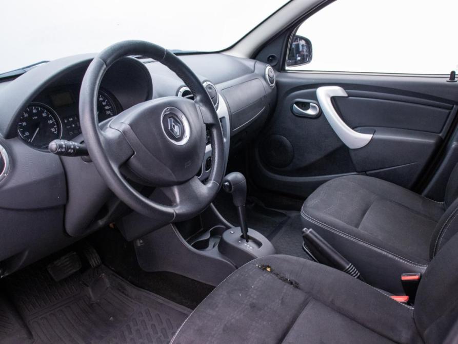 Renault Sandero I Москва  - изображение 9