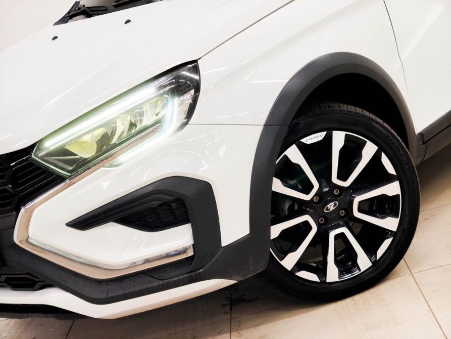 Lada (ВАЗ) Vesta I Рестайлинг (NG) Тула  - изображение 2