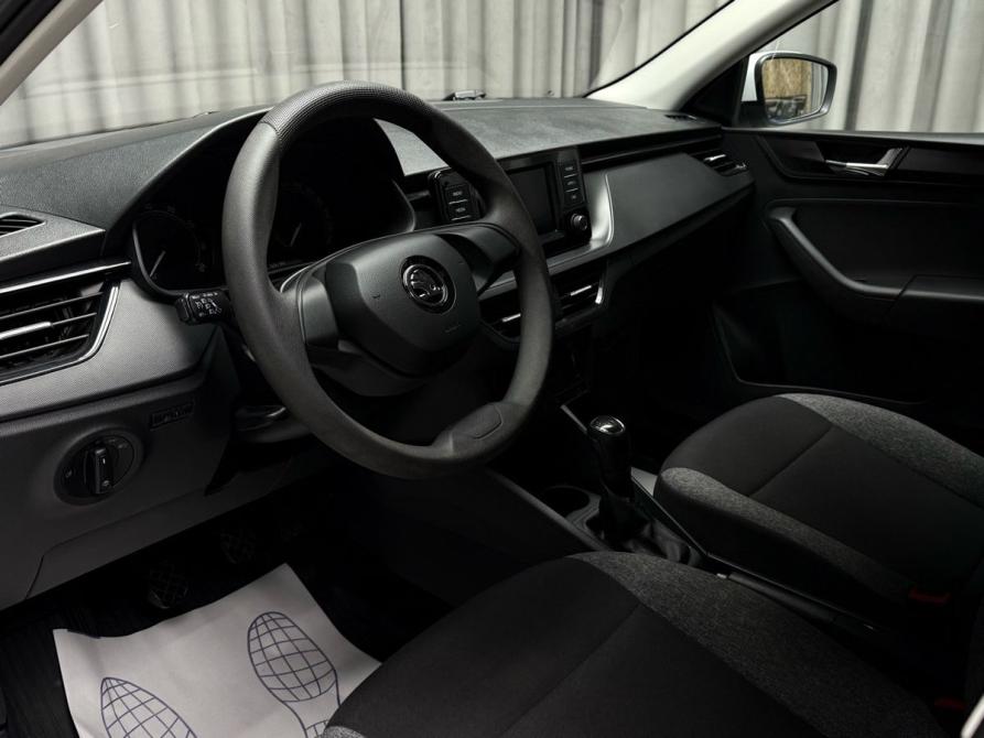 Skoda Rapid II Ижевск  - изображение 8