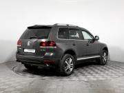 Volkswagen Touareg I Рестайлинг Санкт-Петербург  - изображение 25