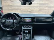 Skoda Kodiaq I Уфа  - изображение 69
