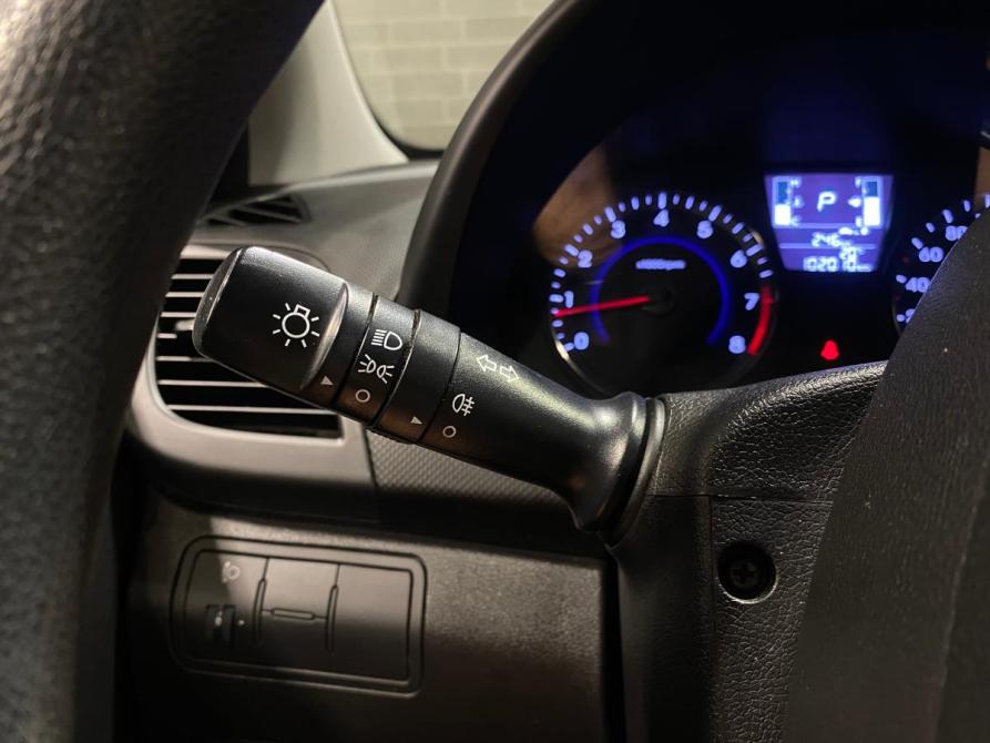 Hyundai Solaris I Рестайлинг Челябинск  - изображение 18