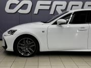 Lexus IS III Рестайлинг Благовещенск  - изображение 48