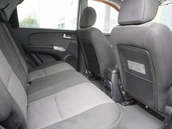 Kia Sportage II Рестайлинг с пробегом 2008 года, цена 772 000 рублей, 227482 км, внедорожник, Автокод Объявления