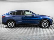 BMW X4 II (G02) Москва  - изображение 21