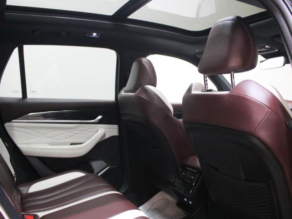 Geely Monjaro I с пробегом 2023 года, цена 2 889 000 рублей, 87600 км, внедорожник, Автокод Объявления