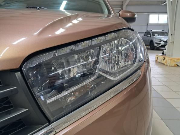 Lada (ВАЗ) XRAY I с пробегом 2018 года, цена 1 010 000 рублей, 50000 км, хэтчбек, Автокод Объявления