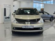 Nissan Tiida I Челябинск  - изображение 16