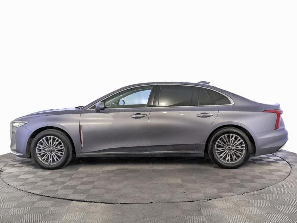 Hongqi H5 II с пробегом 2024 года, цена 2 625 000 рублей, 57525 км, седан, Автокод Объявления