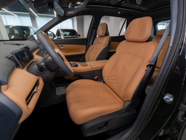 Geely Galaxy Starship 7 с пробегом 2026 года, цена 3 750 000 рублей, 50 км, внедорожник, Автокод Объявления