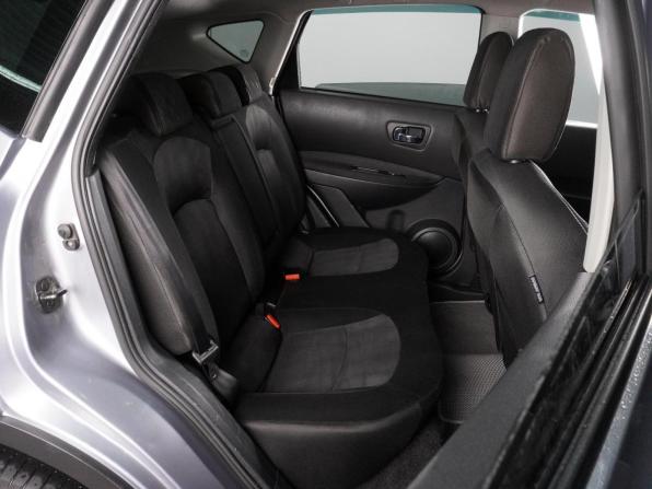 Nissan Qashqai I Рестайлинг с пробегом 2011 года, цена 979 000 рублей, 267903 км, внедорожник, Автокод Объявления