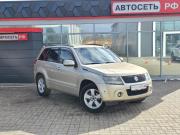 Suzuki Grand Vitara II Рестайлинг Астрахань  - изображение 25