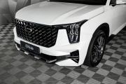 GAC GS8 II Москва  - изображение 28