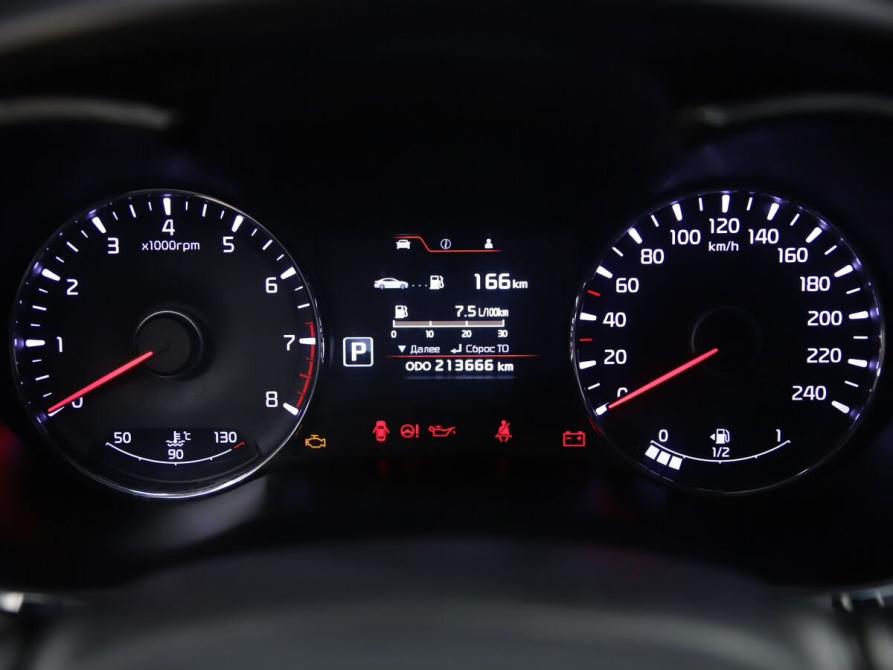 Kia Cerato III Уфа  - изображение 16