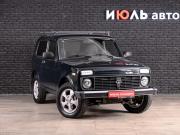 Lada (ВАЗ) 2121 (4x4) I Рестайлинг Екатеринбург  - изображение 20