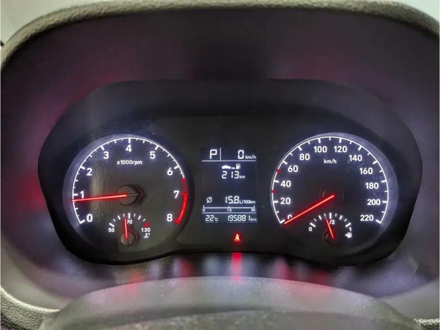 Hyundai Solaris II Пермь  - изображение 19