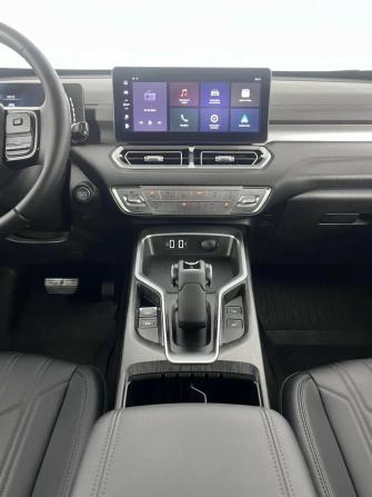 Haval H5 II с пробегом 2024 года, цена 3 185 000 рублей, 5976 км, внедорожник, Автокод Объявления