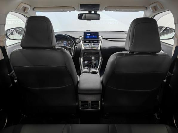 Lexus NX I с пробегом 2016 года, цена 3 200 000 рублей, 65063 км, внедорожник, Автокод Объявления