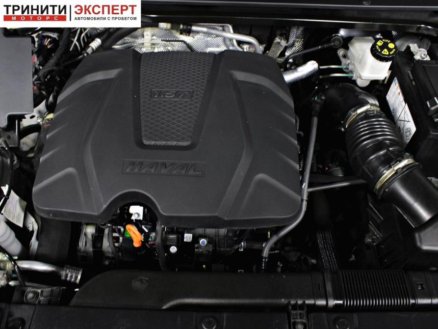 Haval Jolion I Белгород  - изображение 18