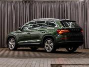 Skoda Kodiaq I Краснодар  - изображение 22