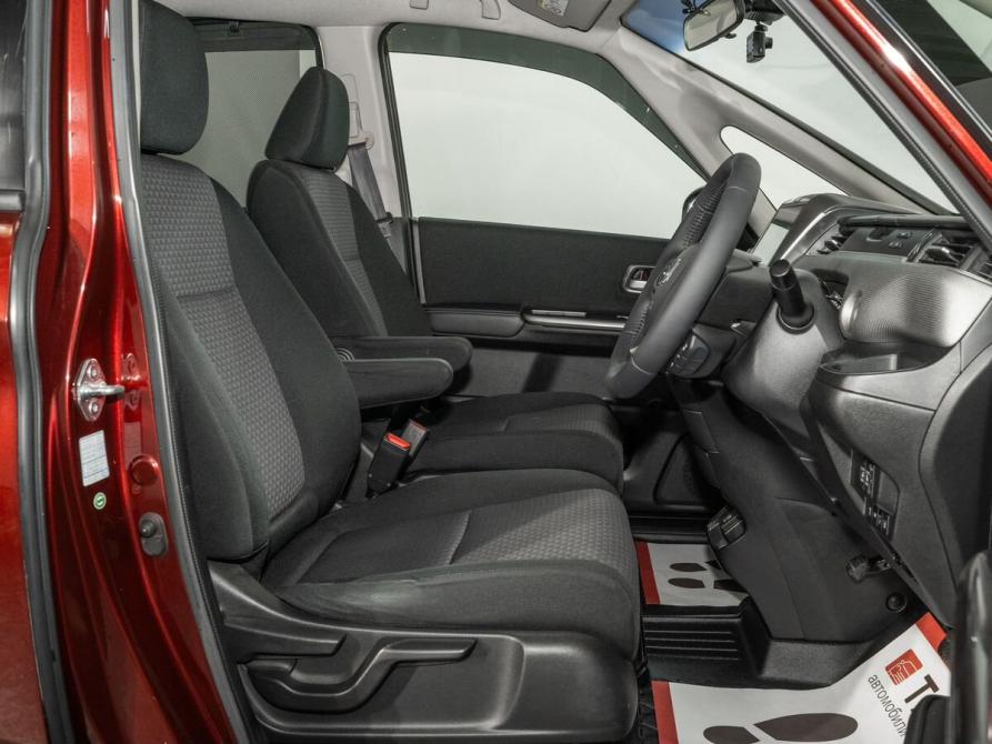 Honda Freed II Иркутск  - изображение 5