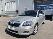 Toyota Avensis II Москва  - изображение 16