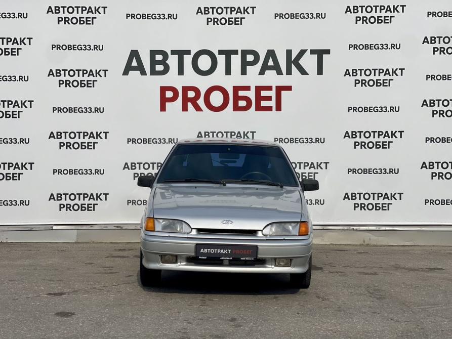 Lada (ВАЗ) 2114 Владимир  - изображение 2