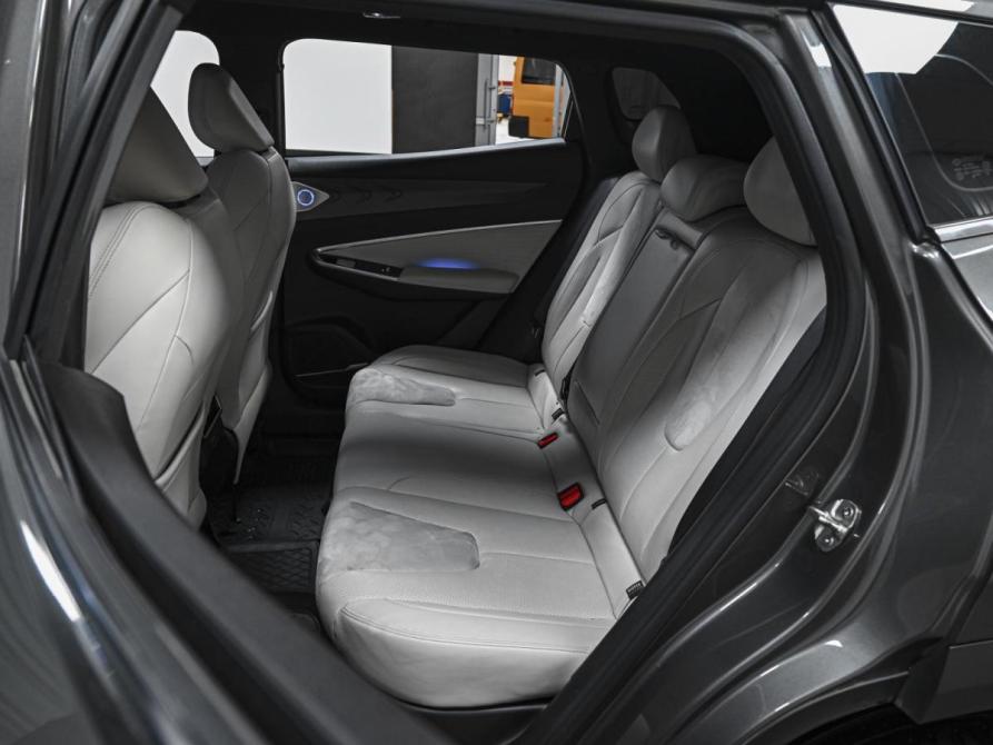 Geely Atlas II Ставрополь  - изображение 9
