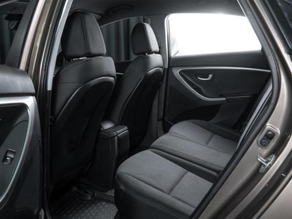 Hyundai i30 II с пробегом 2012 года, цена 975 500 рублей, 161610 км, хэтчбек, Автокод Объявления