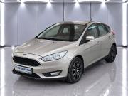 Ford Focus III Рестайлинг Москва  - изображение 18