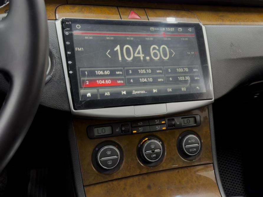 Volkswagen Passat B6 Ростов-на-Дону  - изображение 12
