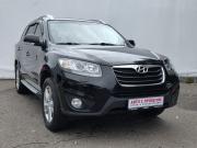 Hyundai Santa Fe II Рестайлинг Москва  - изображение 25