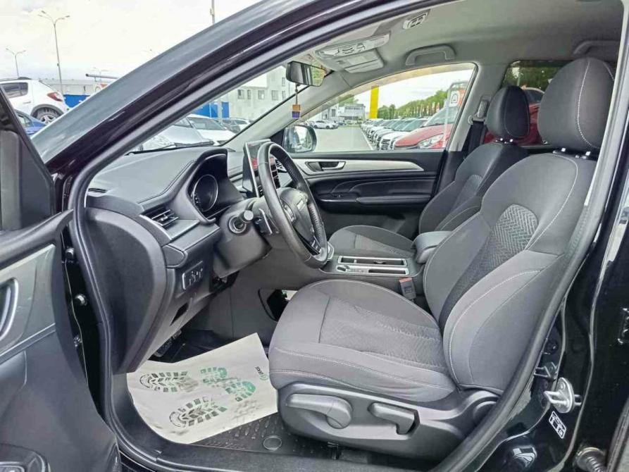 Haval M6 II Тюмень  - изображение 9