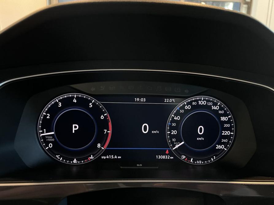 Volkswagen Tiguan II Чебоксары  - изображение 11