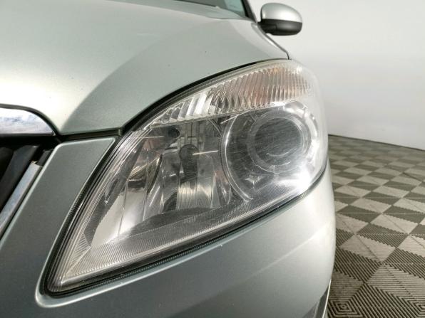 Skoda Fabia II Рестайлинг с пробегом 2010 года, цена 455 000 рублей, 185275 км, универсал, Автокод Объявления