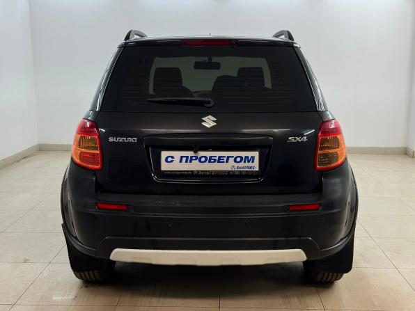Suzuki SX4 I (Classic) Рестайлинг с пробегом 2011 года, цена 899 000 рублей, 175205 км, хэтчбек, Автокод Объявления