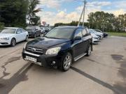 Toyota RAV4 III (XA30) Курган  - изображение 2