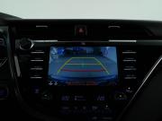 Toyota Camry VIII (XV70) Москва  - изображение 42