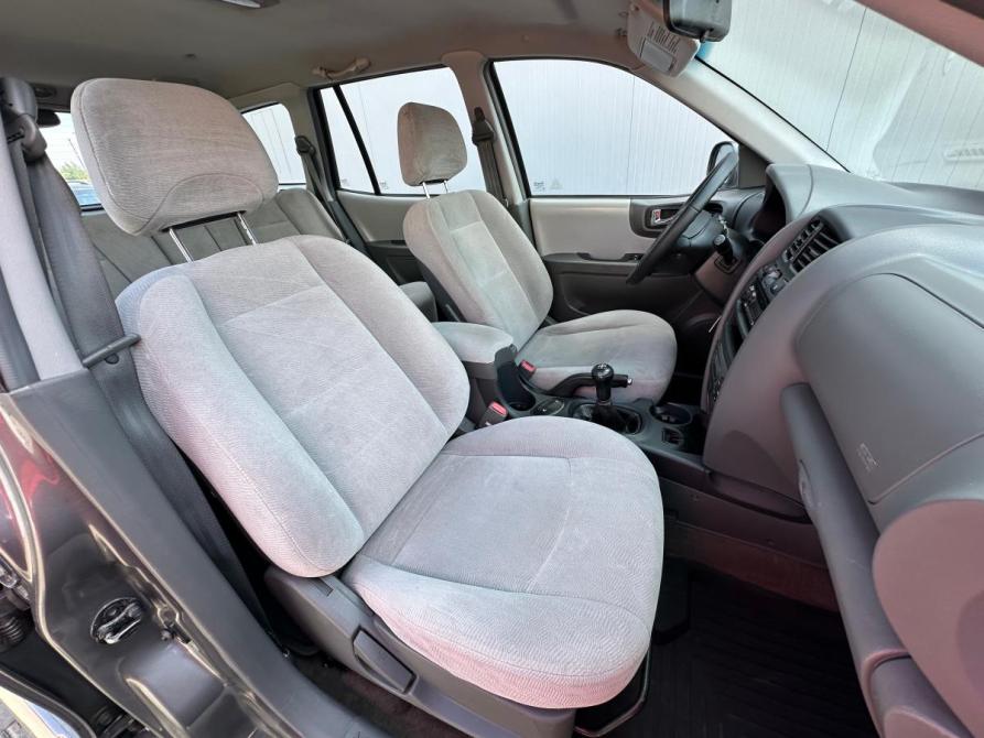 Hyundai Santa Fe Classic Тамбов  - изображение 13