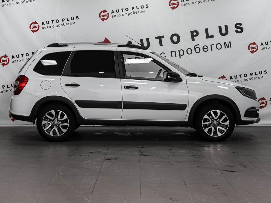 Lada (ВАЗ) Granta I Рестайлинг Минеральные Воды  - изображение 6