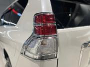 Toyota Land Cruiser Prado 150 Series Новосибирск  - изображение 37