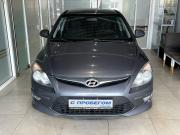 Hyundai i30 I Рестайлинг Москва  - изображение 18