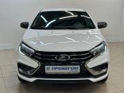 Lada (ВАЗ) Vesta I Рестайлинг (NG) Балашиха  - изображение 15