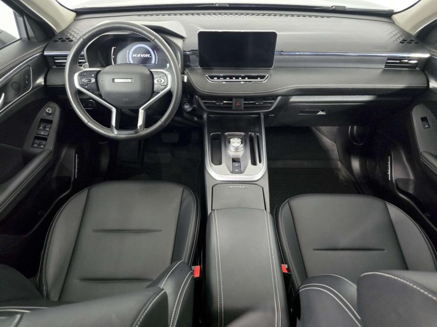 Haval Jolion I Санкт-Петербург  - изображение 12