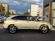 Lexus RX II Рестайлинг Москва  - изображение 26