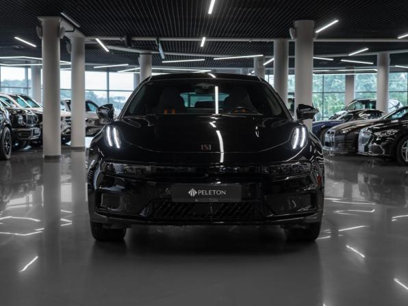 Zeekr 001 I с пробегом 2023 года, цена 4 990 000 рублей, 46946 км, хэтчбек, Автокод Объявления